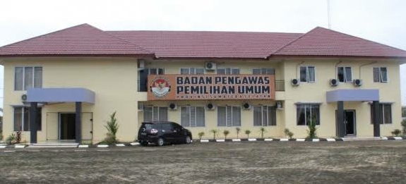 Pengumuman Hasil Tes Kesehatan dan wawancara Calon Anggota Bawaslu Provinsi Sumatera Selatan