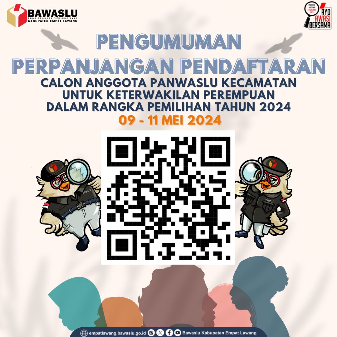 Pengumuman