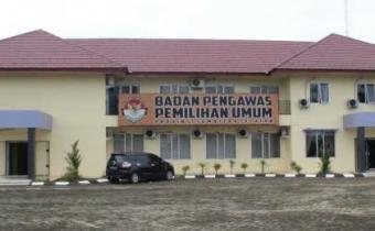 Pengumuman Hasil Tes Kesehatan dan wawancara Calon Anggota Bawaslu Provinsi Sumatera Selatan