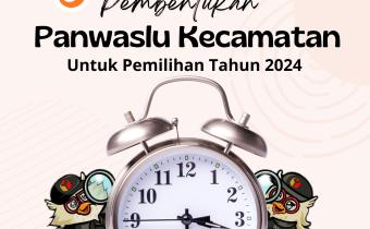 Pengumuman